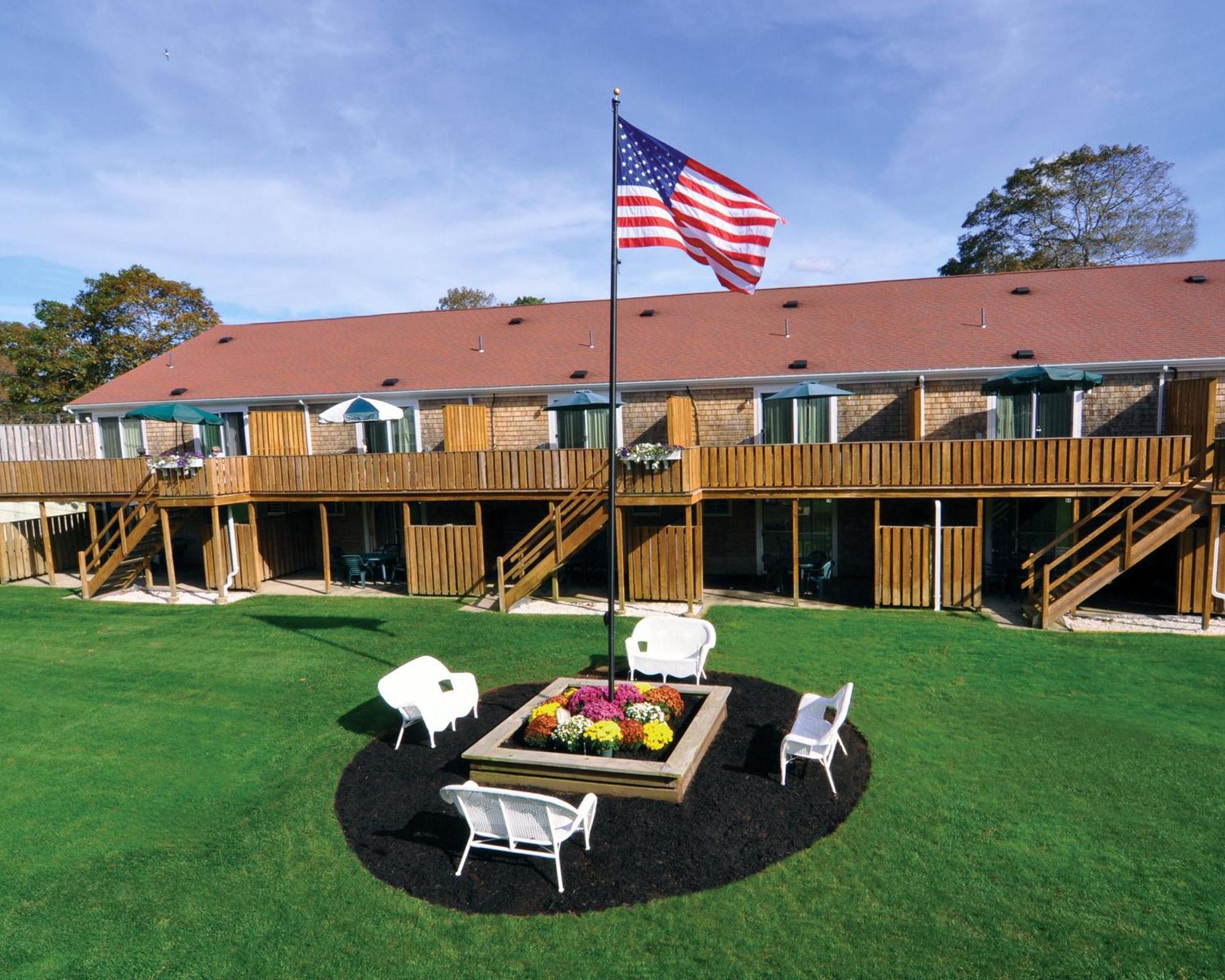 Hotel Cape Winds 3*