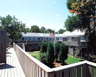 Cape Winds 3* Hyannis