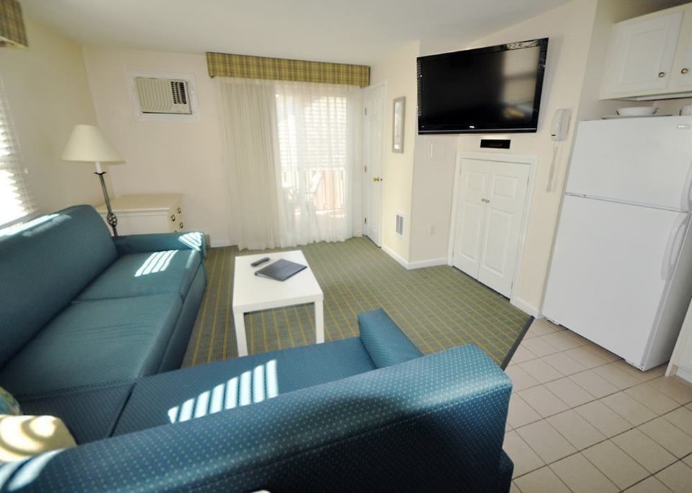 Cape Winds 3* Hyannis