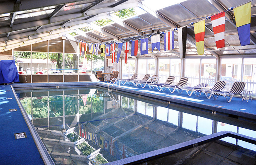 Cape Winds Hotel Hyannis