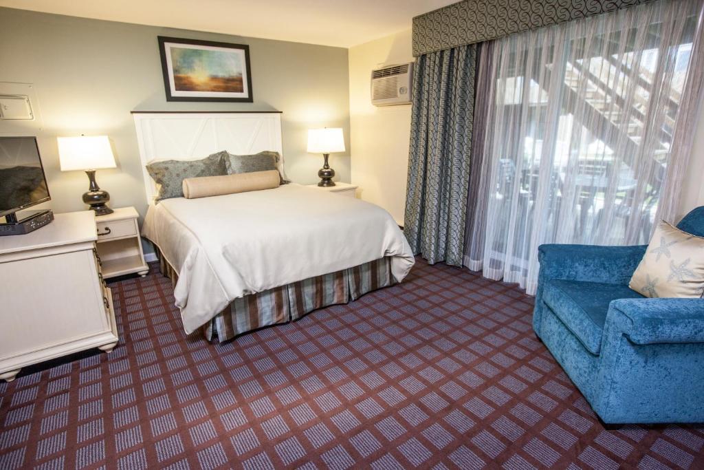 Cape Winds 3* Hyannis