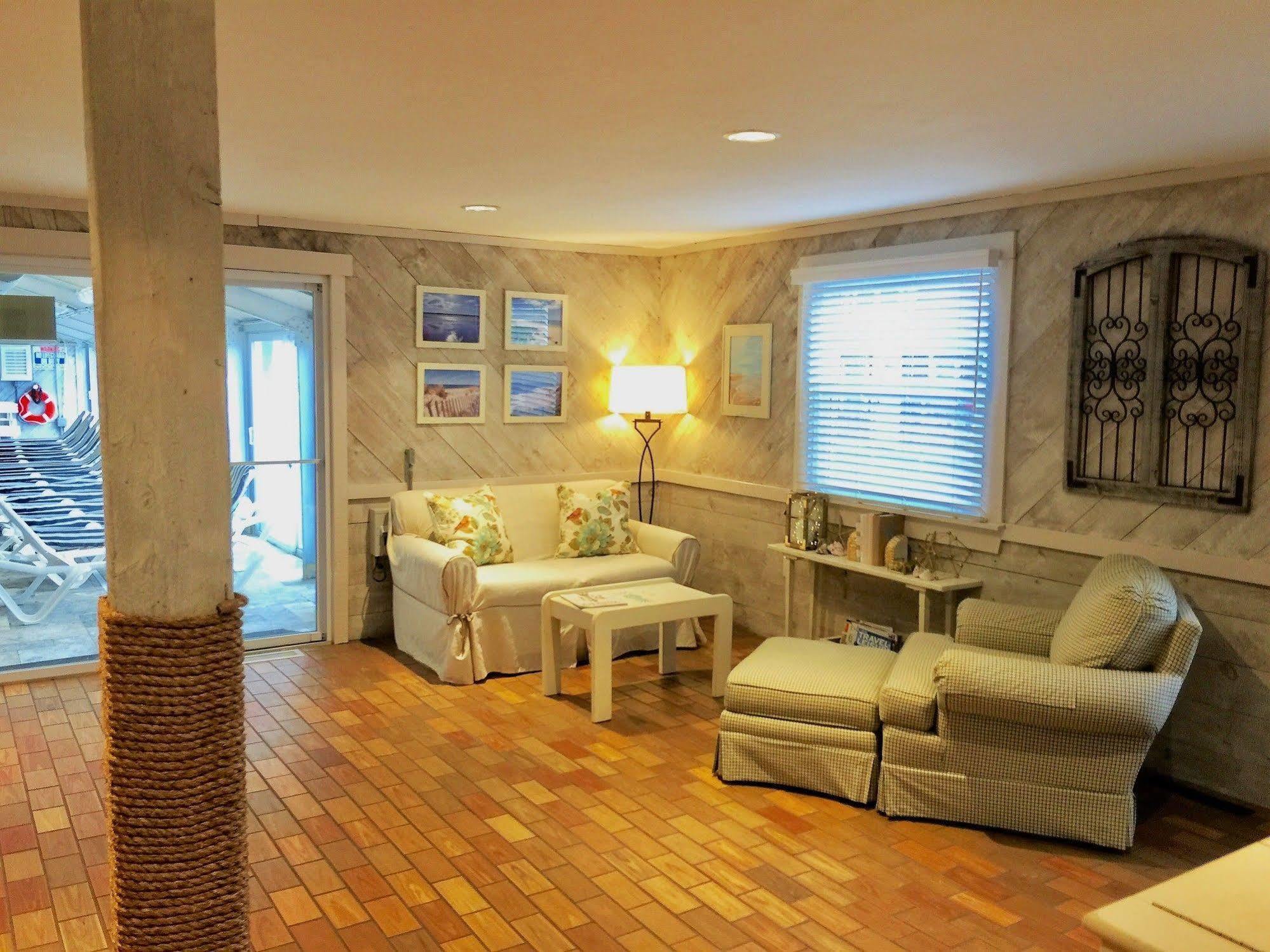Hotel Cape Winds