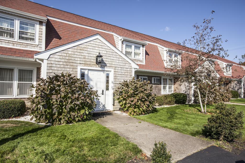 Cape Winds 3* Hyannis