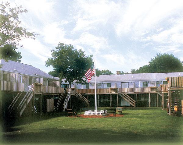 Cape Winds Hyannis