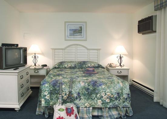 Cape Winds 3* Hyannis