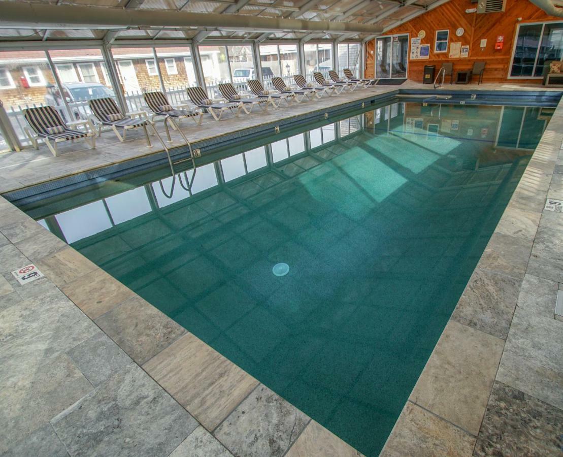 Cape Winds Hotel