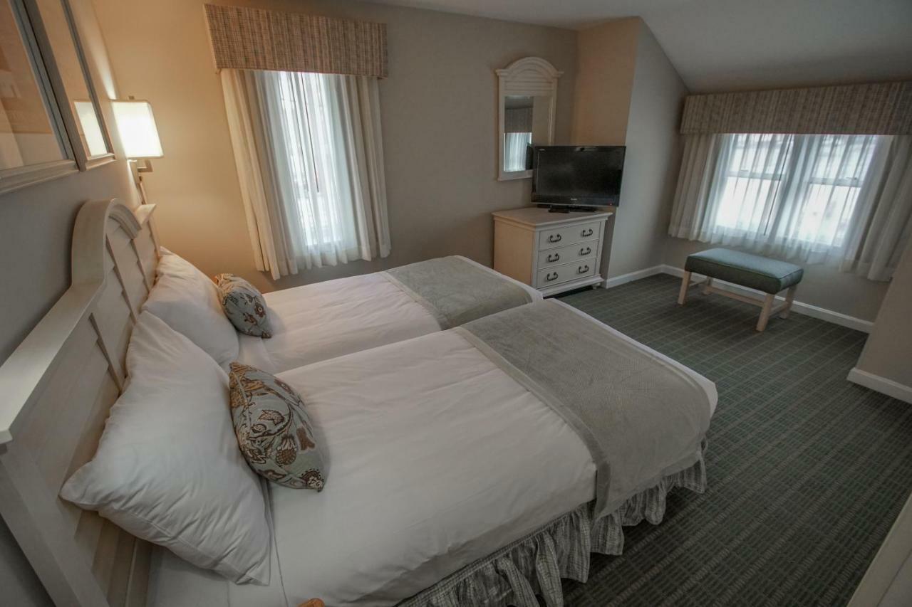 Cape Winds Hotel 3*