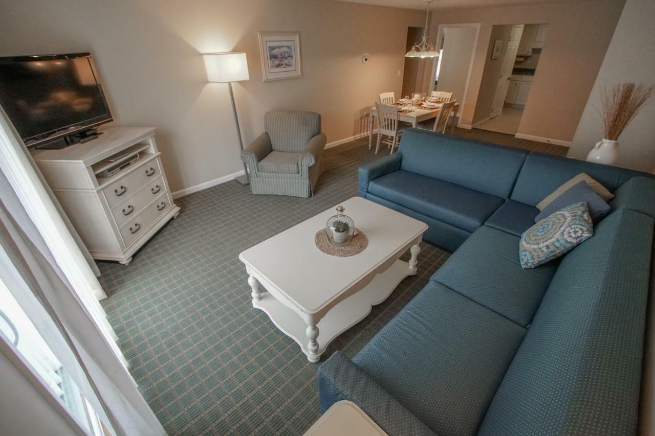 Hotel Cape Winds Hyannis