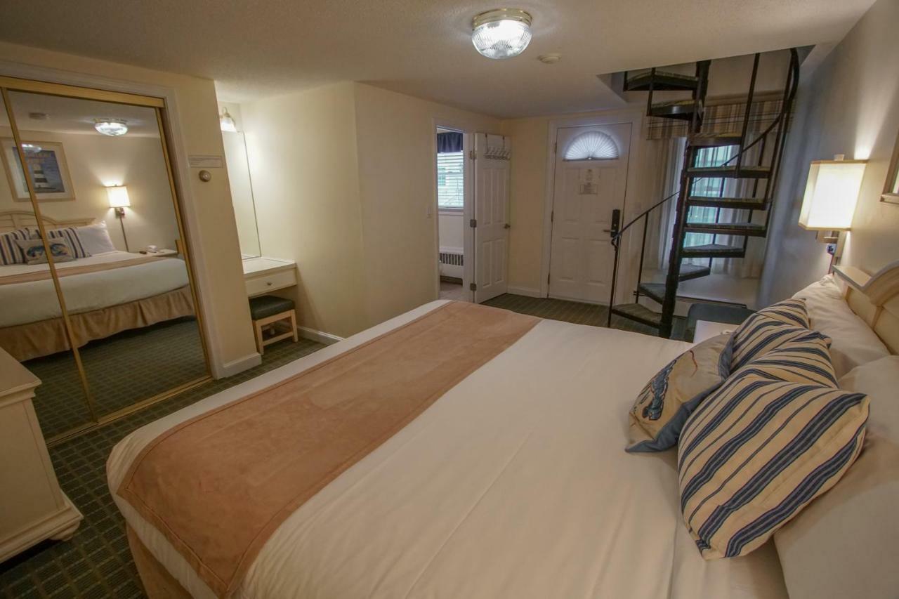 Cape Winds 3* Hyannis