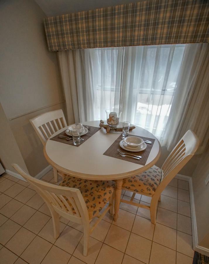 Cape Winds Hotel