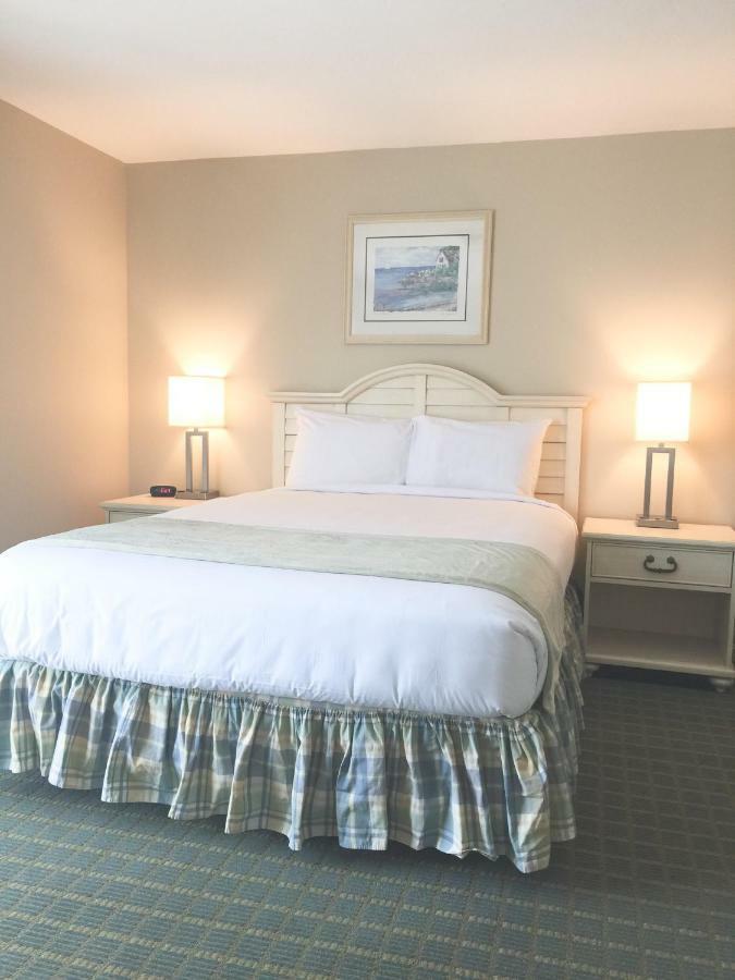 Cape Winds Hotel 3*