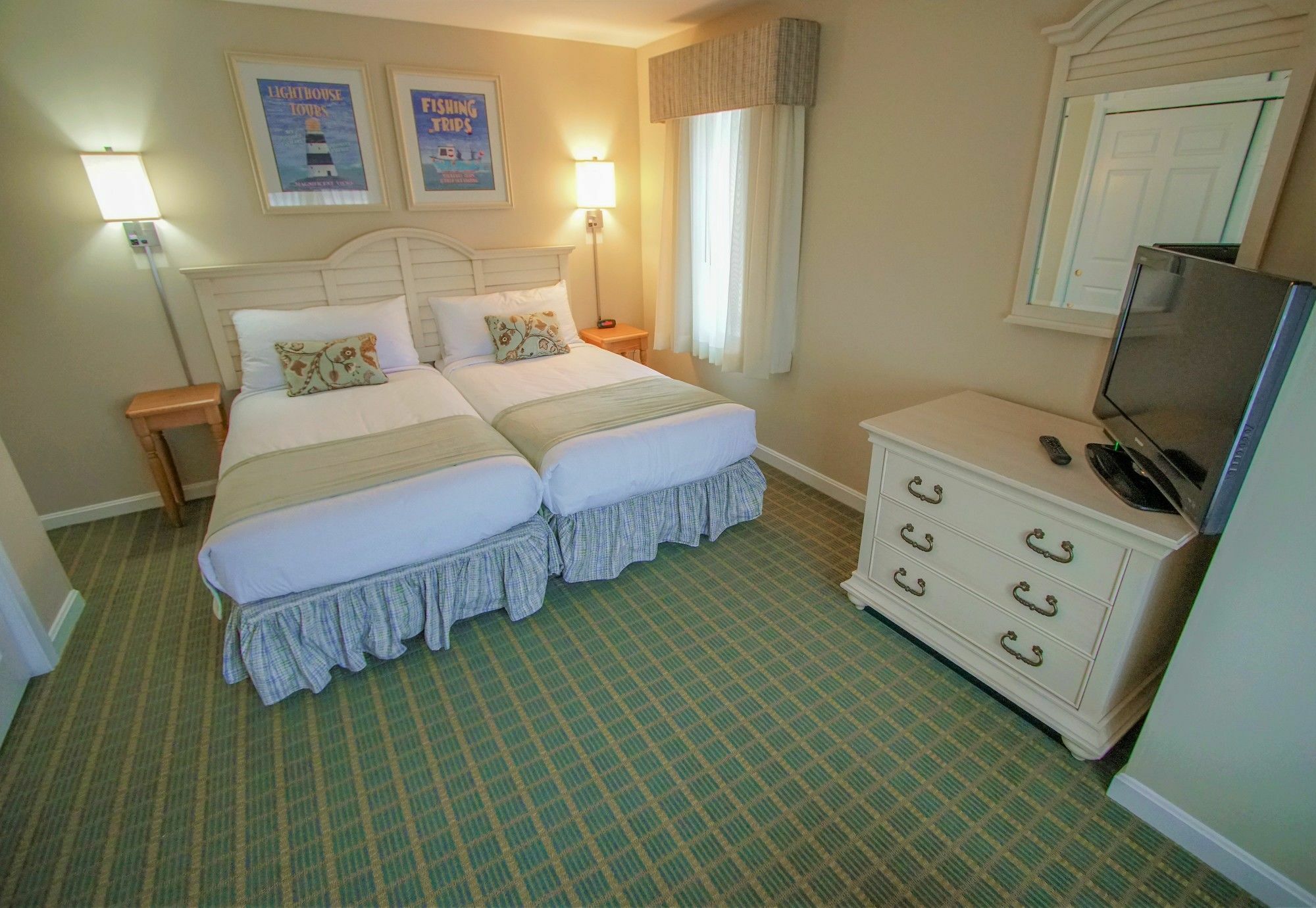 Cape Winds Hotel